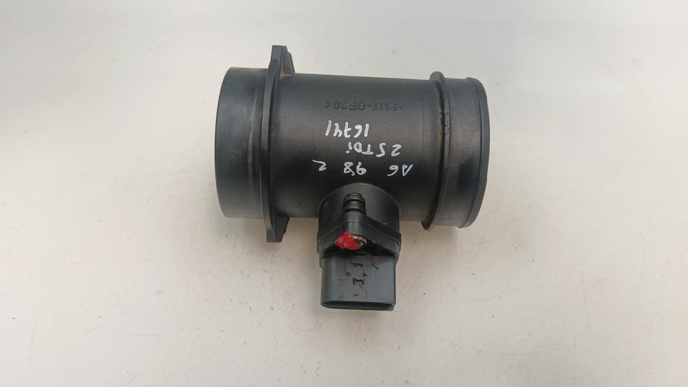 CAUDALIMETRO AUDI A6 1998 2.5 TDI MT 150CV