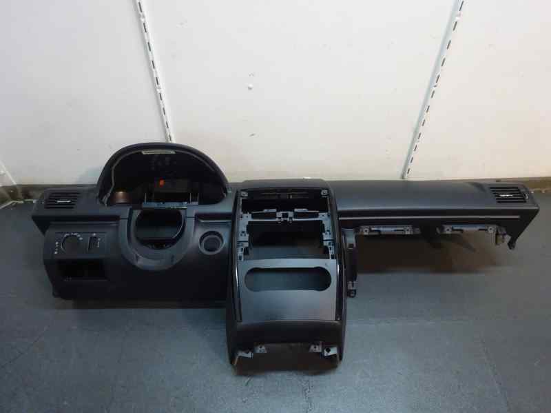 SALPICADERO MERCEDES BENZ CLASE A 2004 2.0 A 180 CDI MT 109CV