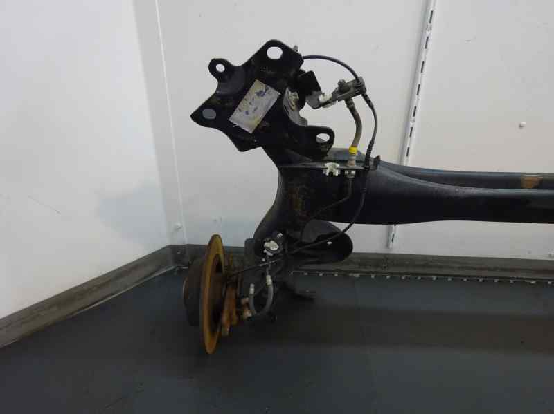 PUENTE TRASERO RENAULT SCENIC 1.9 DCI MT 130CV