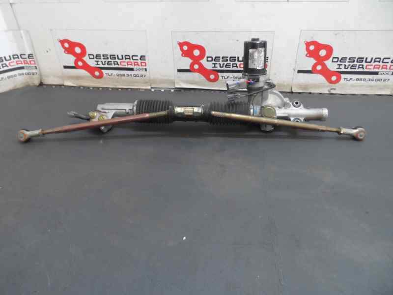 CREMALLERA DIRECCION HONDA CIVIC 1.6 MT 4WD 110CV