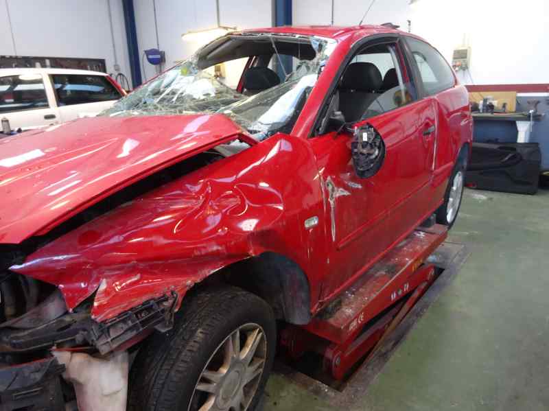 CENTRALITA MOTOR UCE SEAT IBIZA 1.9 SDI MT 64CV