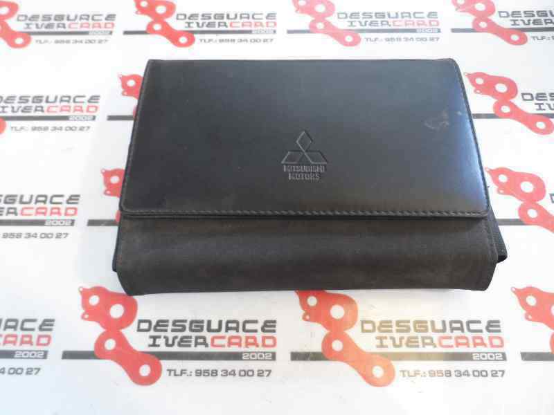 HERRAMIENTAS MITSUBISHI ASX 1.6 MT 2WD 117CV