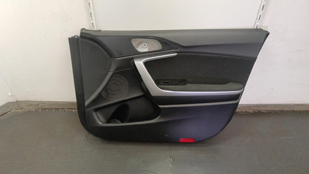 JUEGO ASIENTOS COMPLETO KIA CEED 1.6 CRDI DCT 136CV