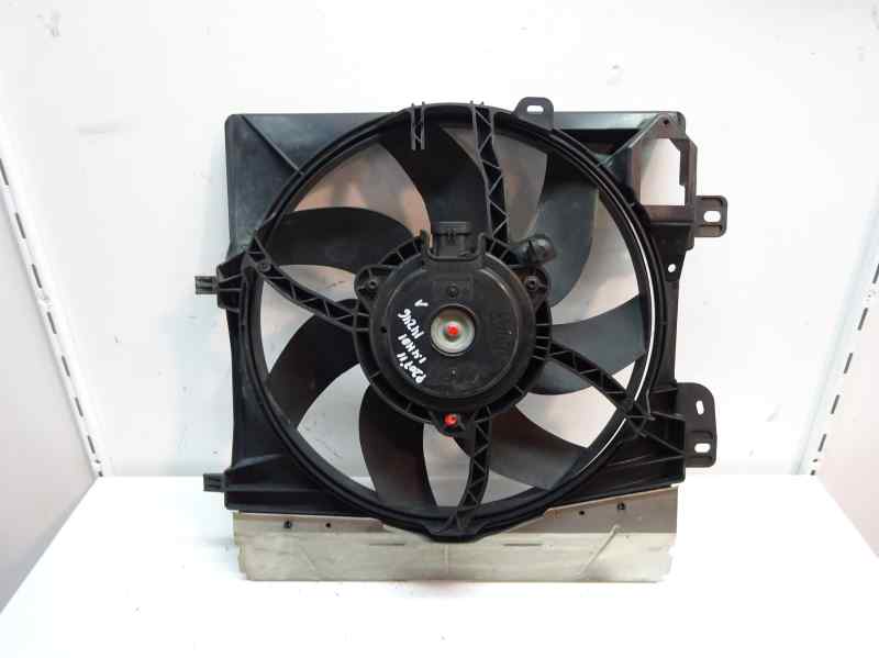 ELECTROVENTILADOR PEUGEOT 207 1.4 HDI MT 70CV
