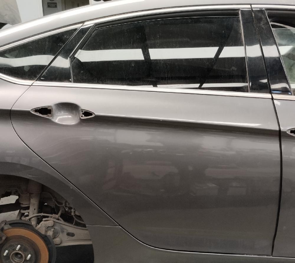 PUERTA TRASERA DERECHA HYUNDAI I40 1.7 CRDI MT 141CV