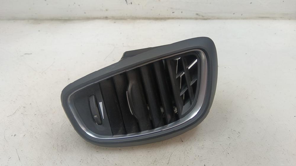 REJILLA AIRE DELANTERA DERECHA RENAULT SCENIC 1.3 MT 140CV | 103KW