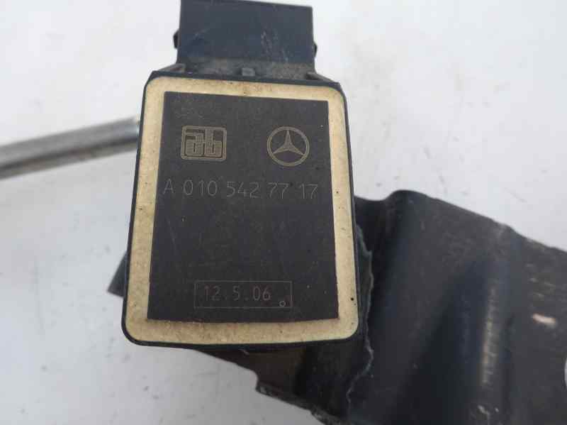 SENSOR MERCEDES BENZ CLASE S 3.0 S 320 CDI 7G-TRONIC 4MATIC LWB 235CV