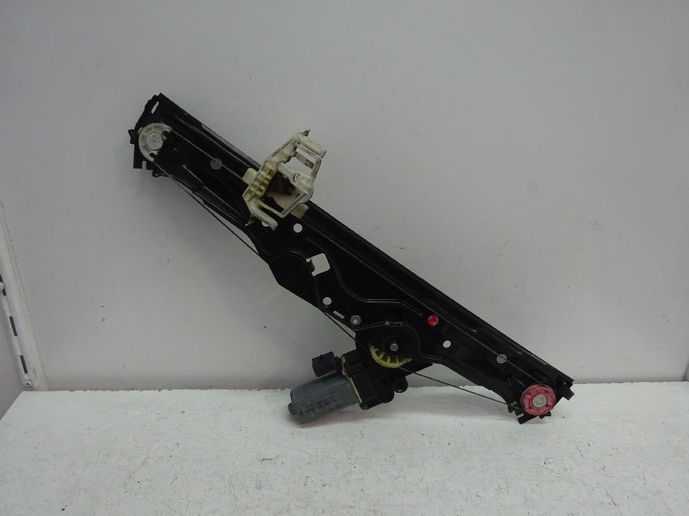 ELEVALUNAS DELANTERO DERECHO FORD KA 1.3 TDCI MT 75CV | 55KW