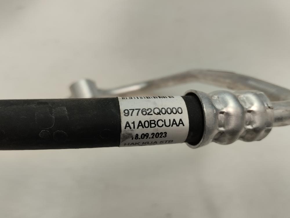 TUBOS AIRE ACONDICIONADO HYUNDAI BAYON 1.2 MT 84CV | 62KW