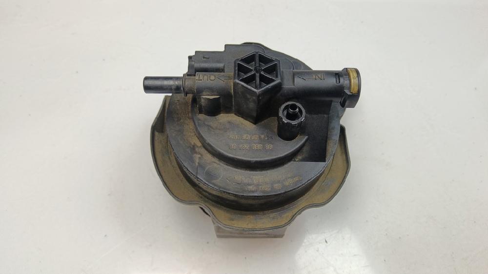 FILTRO GASOIL FORD FOCUS 2.0 MT 136CV | 100KW