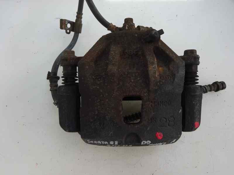 PINZA FRENO DELANTERA DERECHA HYUNDAI SONATA 2.4 MT 162CV