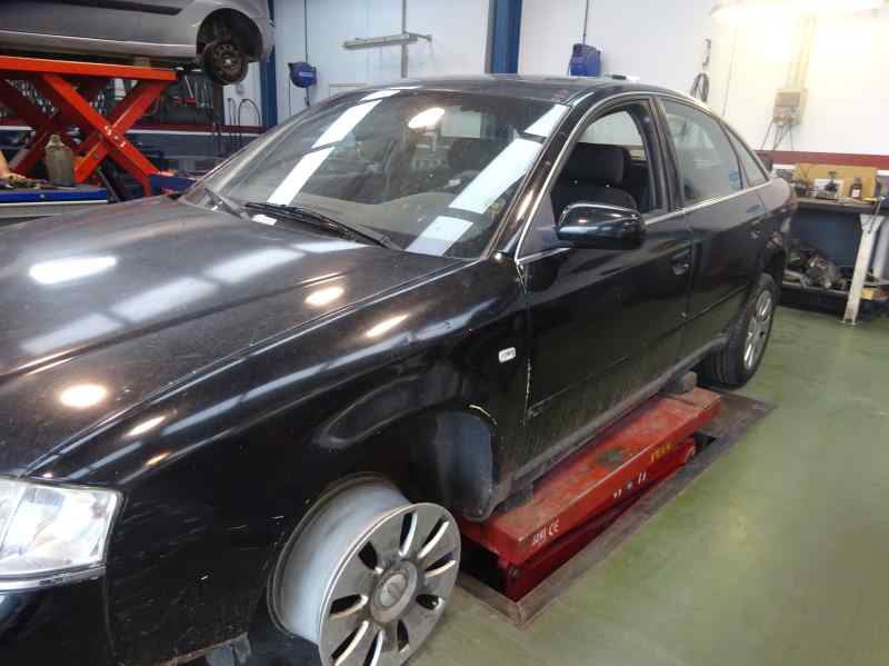 AUDI A6 1997 1.9 TDI MT 110CV | 81KW