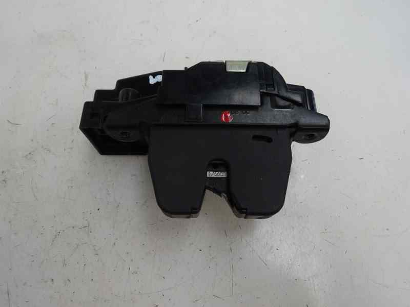 CERRADURA MALETERO PORTON CITROEN C5 2009 2.0 HDI MT 140CV