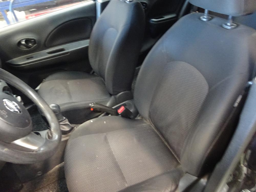 RETENEDOR PUERTA NISSAN MICRA 2013 1.2 MT 80CV