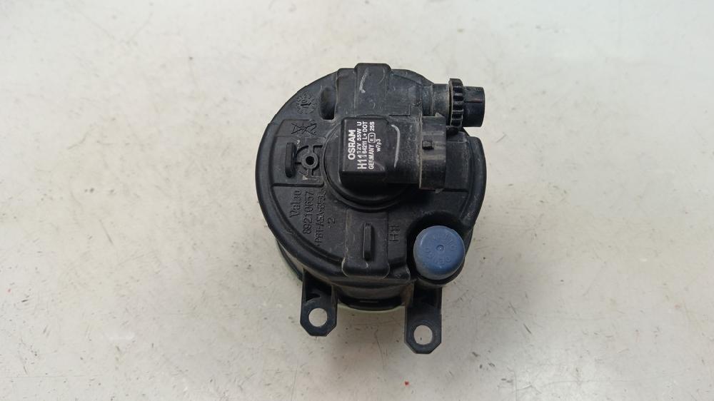 FARO ANTINIEBLA IZQUIERDO TOYOTA AURIS 1.6 MT 124CV | 91KW