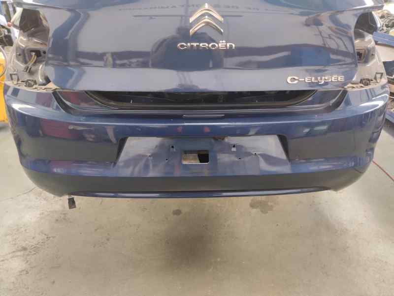 PARAGOLPES TRASERO CITROEN CELYSEE OTROS