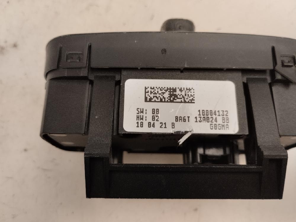 MANDO LUCES FORD FIESTA 1.25 MT 82CV