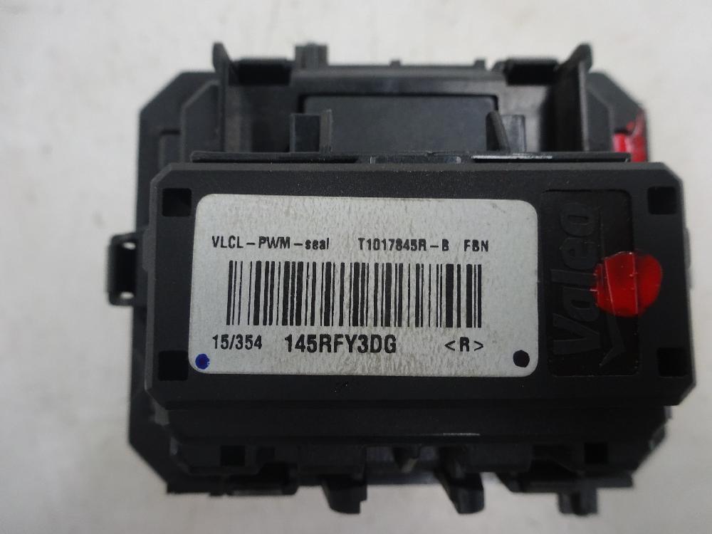 RESISTENCIA CALEFACCION RENAULT SCENIC 1.5 DCI MT 5 PLAZAS 110CV