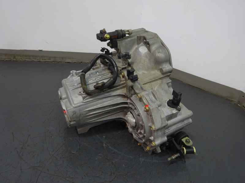 CAJA CAMBIOS NISSAN ALMERA TINO 2003 1.8 MT 114CV | 84KW