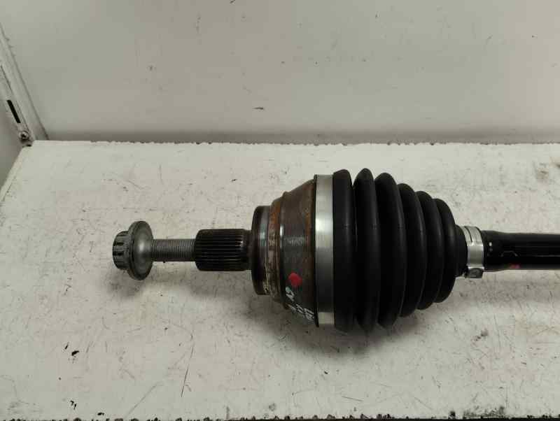 TRANSMISION DELANTERA IZQUIERDA SEAT LEON 1.0 115CV MT