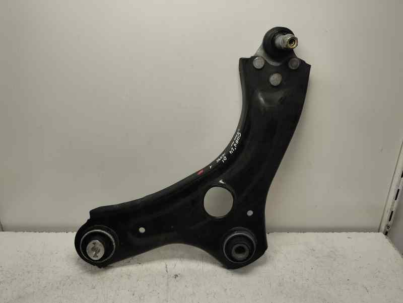 BRAZO SUSPENSION INFERIOR DELANTERO IZQUIERDO RENAULT CLIO 1.5 MT 101CV