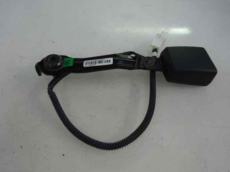 ANCLAJE CINTURON DELANTERO DERECHO KIA STONIC 1.0 MT 100CV | 74KW