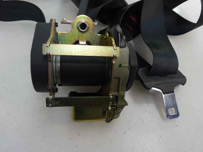 CINTURON SEGURIDAD DELANTERO DERECHO CITROEN C4 1.6 MT 109CV | 80KW