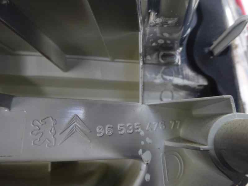 PILOTO TRASERO DERECHO INTERIOR CITROEN C4 PICASSO 1.6 HDI MT 109CV