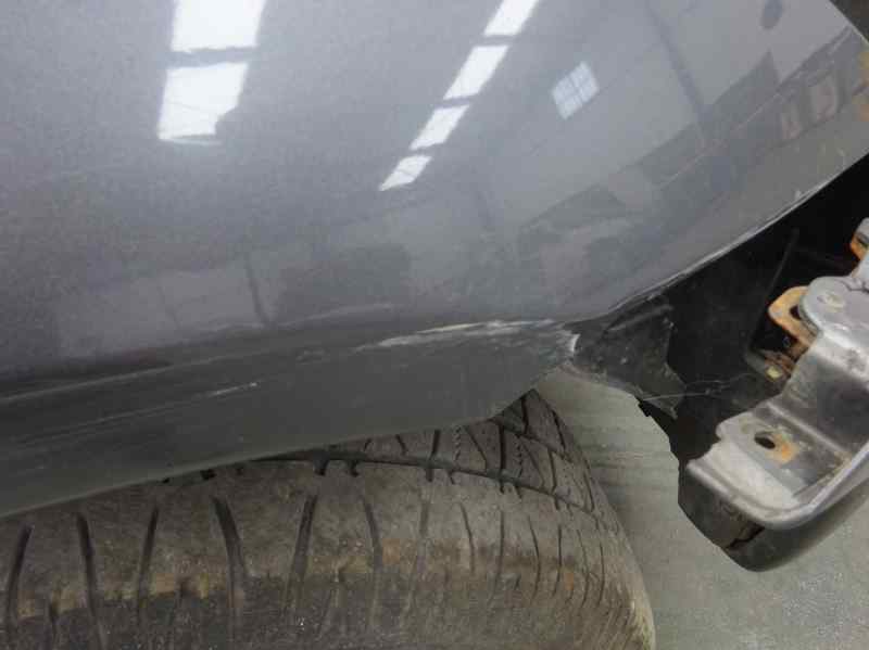 ALETA DELANTERA DERECHA HYUNDAI TERRACAN 2.9 CRDI MT 150CV