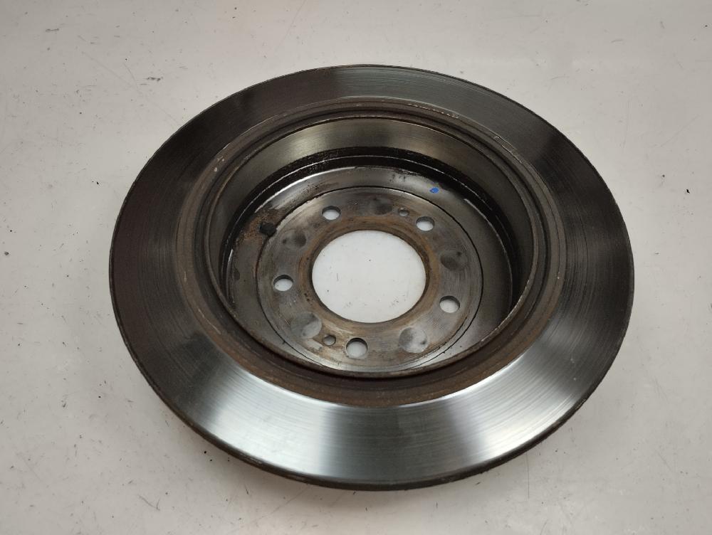 DISCO FRENO TRASERO HYUNDAI TUCSON 1.6 MT 132CV