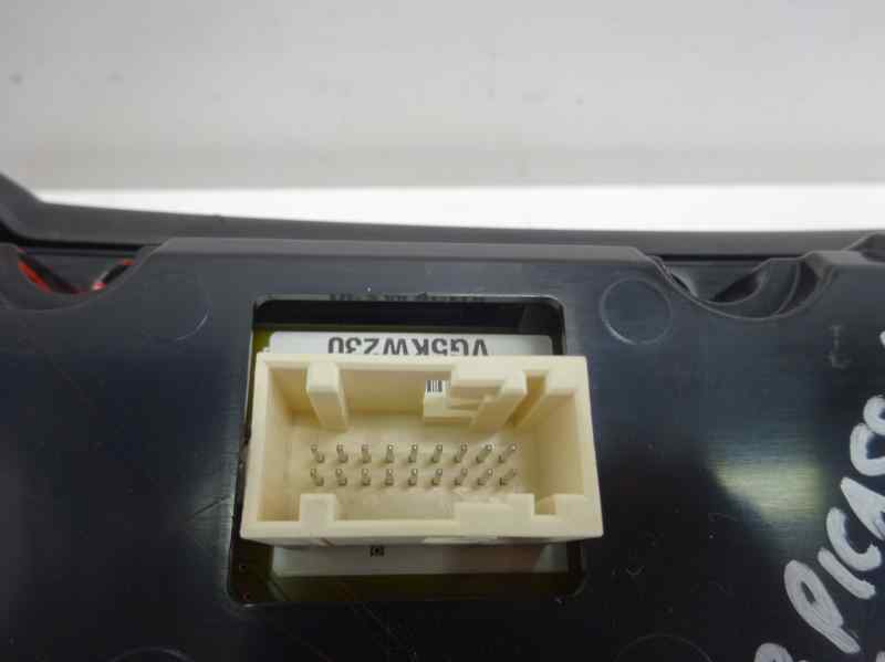 CUADRO INSTRUMENTOS CITROEN C3 PICASSO 1.6 MT 110CV