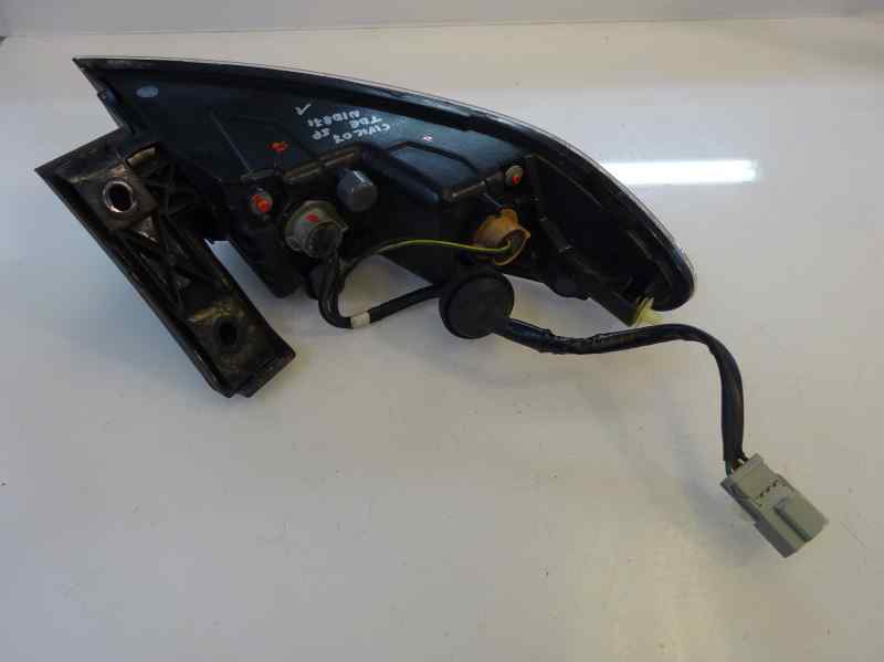 PILOTO TRASERO DERECHO HONDA CIVIC 2007 2.2 CTDI MT 140CV