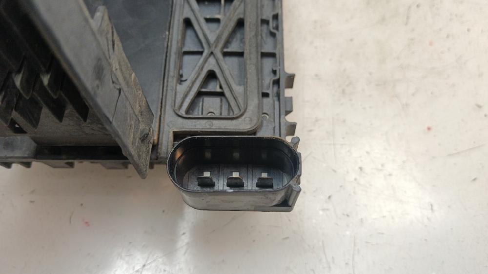 BATERIA SEAT CORDOBA 1.4 MT 60CV | 44KW