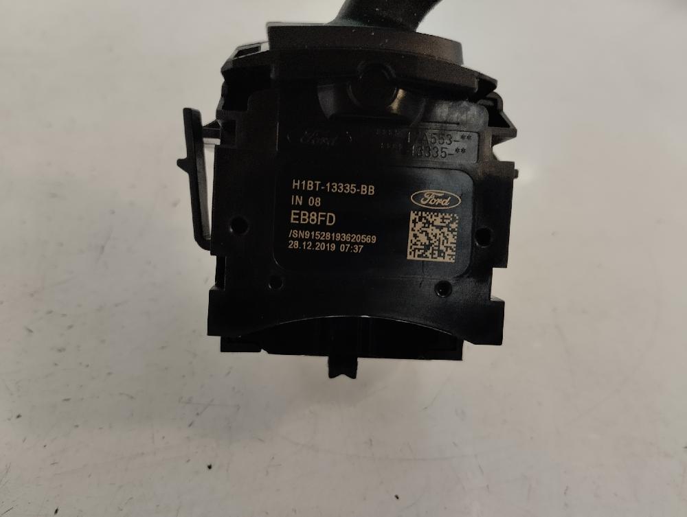 MANDO INTERMITENTES FORD FIESTA 1.5 TDCI DURATORQ MT 85CV | 63KW