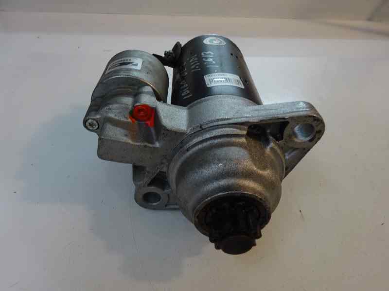 MOTOR ARRANQUE SEAT IBIZA 1.9 SDI MT 64CV