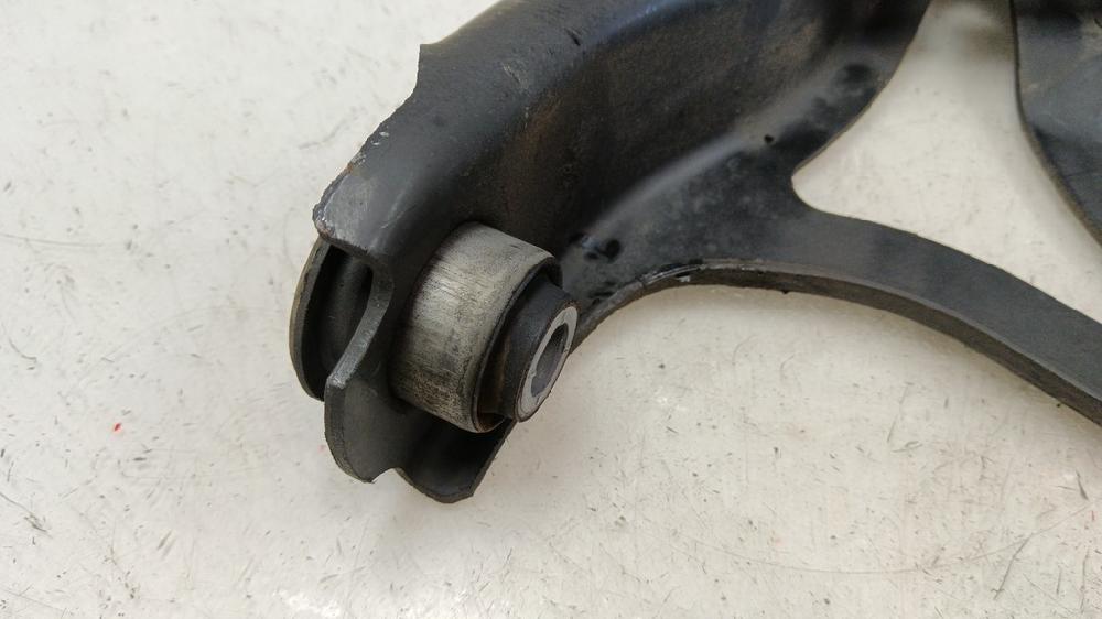 BRAZO SUSPENSION INFERIOR DELANTERO DERECHO DACIA DUSTER 1.5 MT 115CV | 85KW