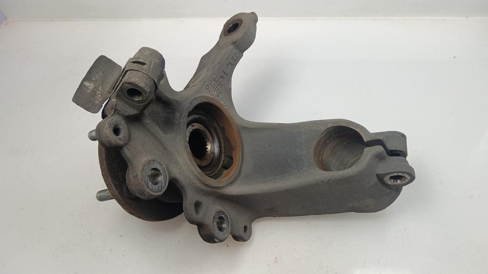 MANGUETA DELANTERA IZQUIERDA FORD CMAX 1.0 ECOBOOST MT 125CV | 92KW