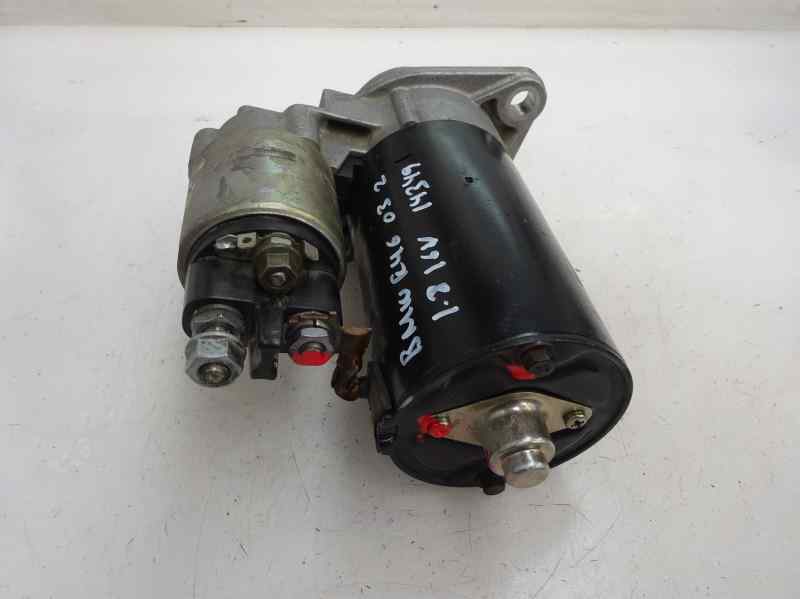 MOTOR ARRANQUE BMW SERIE 3 2003 1.8 316TI MT 116CV