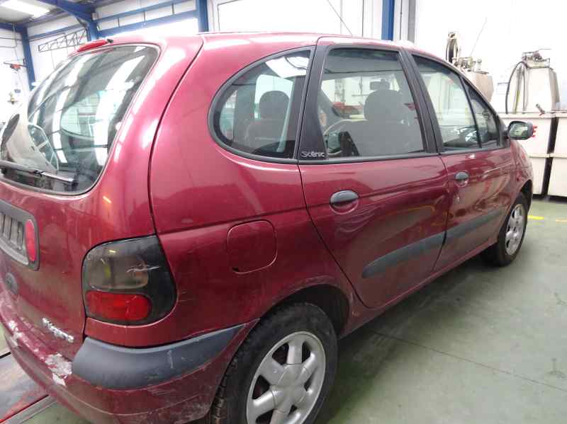 MANDO LUCES RENAULT SCENIC 1999 1.6 MT 90CV | 66KW