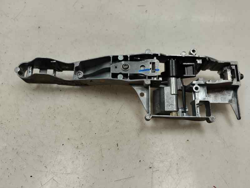 MANETA EXTERIOR LATERAL DERECHA PEUGEOT PARTNER 1.6 MT 99CV | 73KW