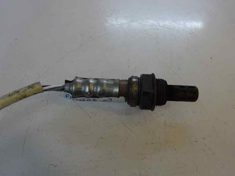 SONDA LAMBDA NISSAN PRIMERA 1.6 MT 109CV | 80KW