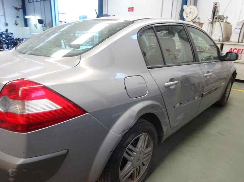 CENTRALITA MOTOR UCE RENAULT MEGANE 2004 1.9 DCI MT 120CV | 88KW