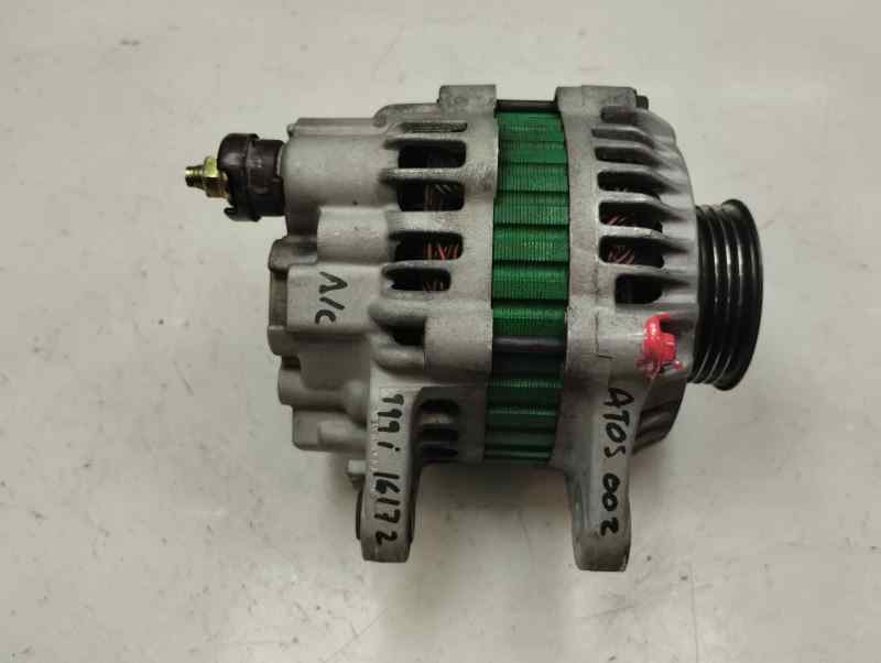 ALTERNADOR HYUNDAI ATOS 1.0 MT 55CV