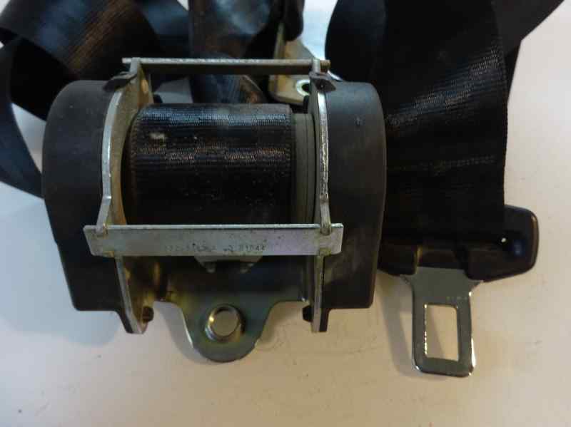 CINTURON SEGURIDAD TRASERO IZQUIERDO VOLKSWAGEN GOLF 1.9 TDI MT 90CV
