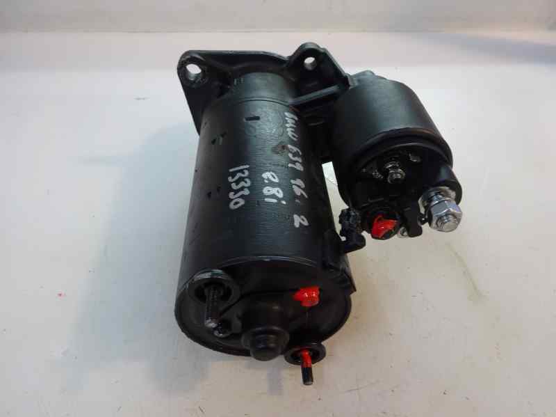 MOTOR ARRANQUE BMW SERIE 5 2.8 528I MT 193CV