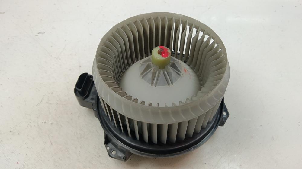 MOTOR CALEFACCION TOYOTA AURIS 1.6 MT 124CV | 91KW