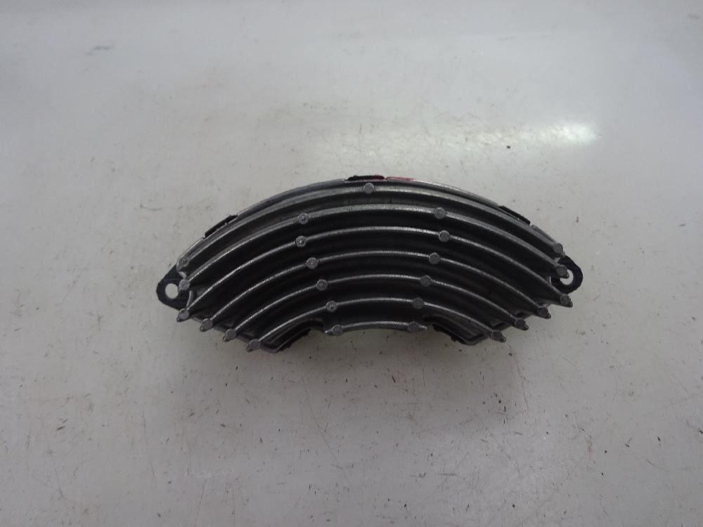 RESISTENCIA CALEFACCION OPEL CORSA 1.3 CDTI MT 90CV