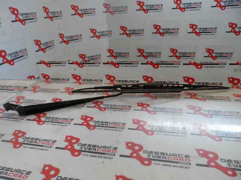 BRAZO LIMPIA DELANTERO IZQUIERDO SUZUKI SWIFT 2007 1.3 MT 70CV | 51KW