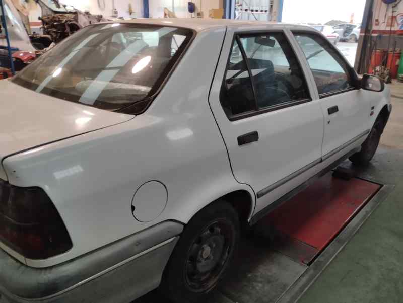 RENAULT 19 1992 1.4 MT 75CV