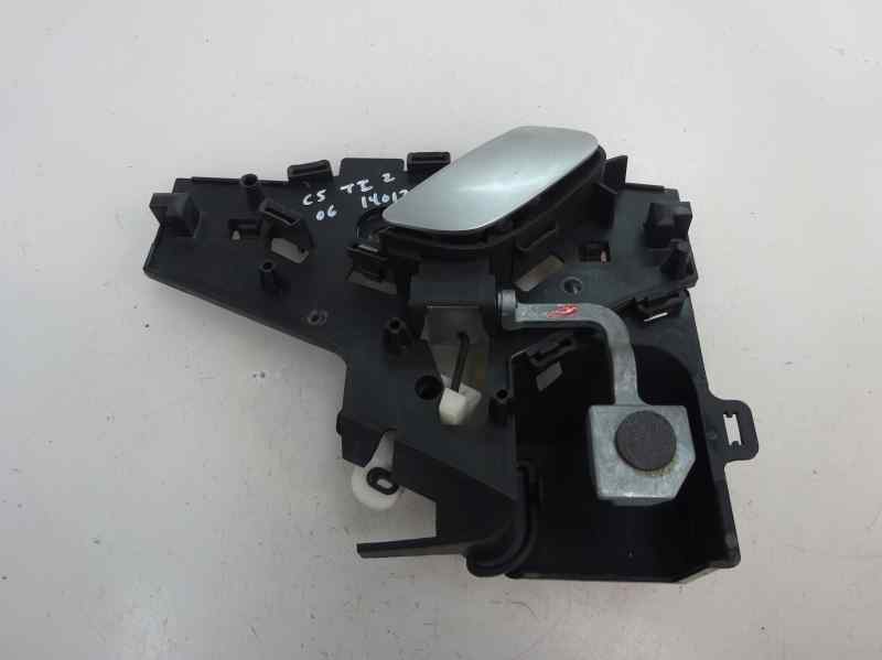 MANETA INTERIOR TRASERA IZQUIERDA CITROEN C5 1.6 HDI MT 109CV